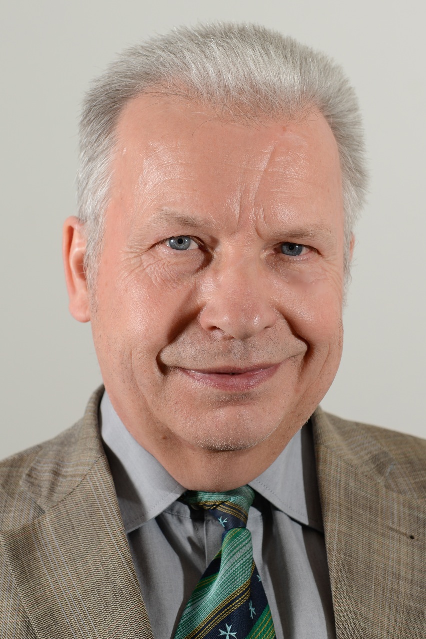 Foto Dr. Herbert Vollmer