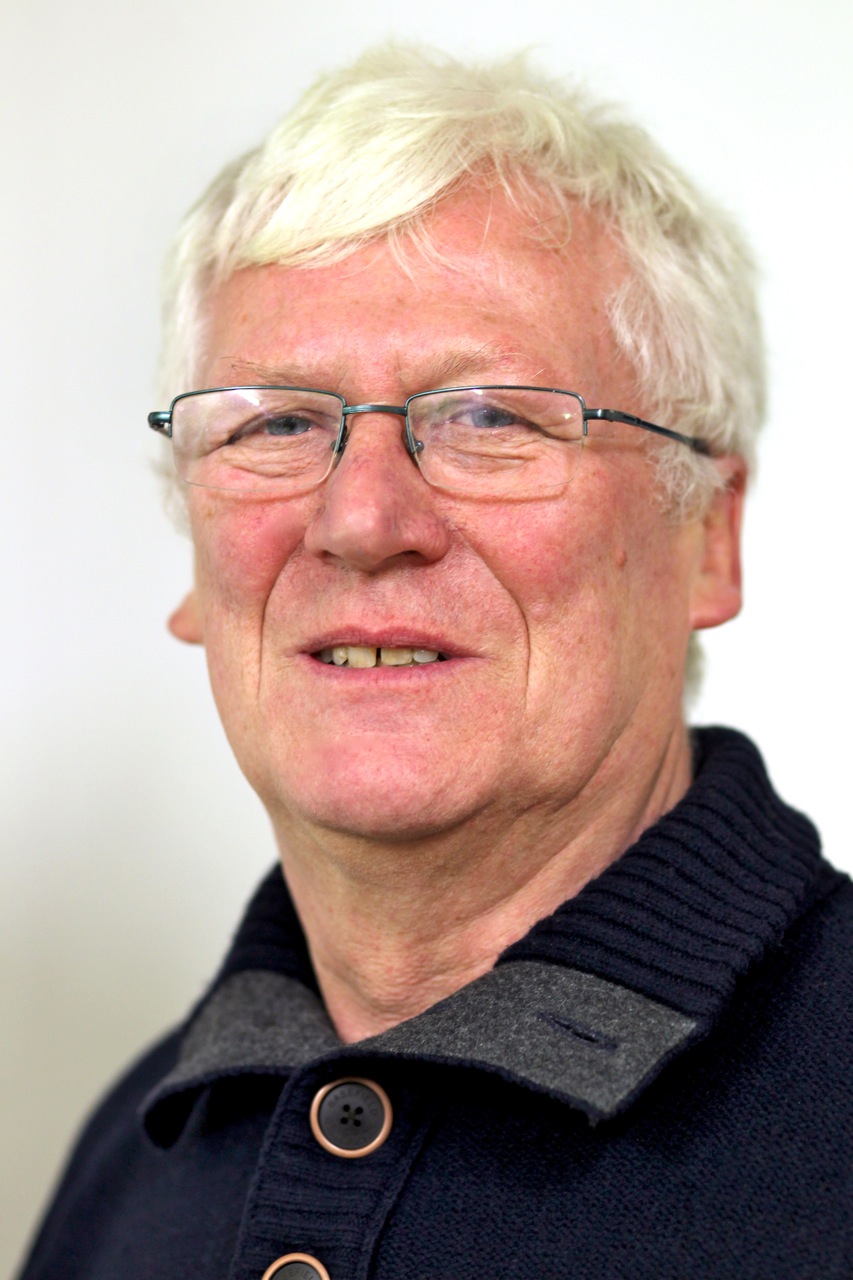 Goessling, Karl-Heinz Foto Karl-Heinz Goessling