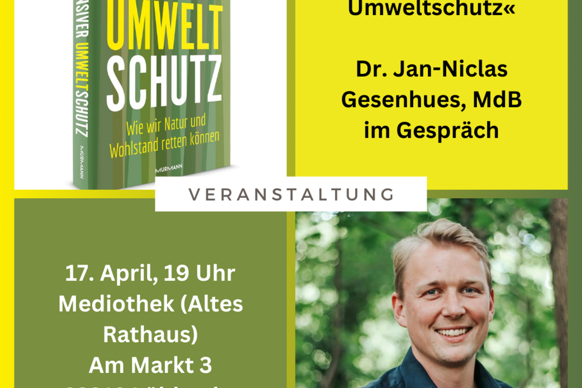 Jan-Niclas Gesenhues