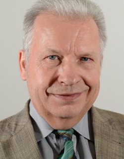 Foto Dr. Herbert Vollmer