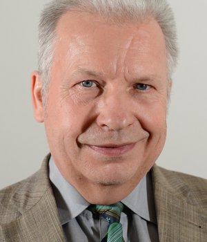 Foto Dr. Herbert Vollmer