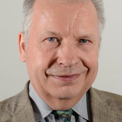 Foto Dr. Herbert Vollmer