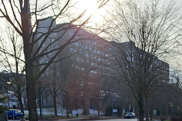 Krankenhaus Lübbecke